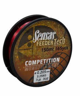 Zyłka Sensas Feeder Tech 150m 0,26mm