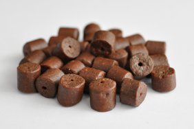 Mivardi pellet zanętowy Rapid Classic Red Halibut 2,5kg 8mm