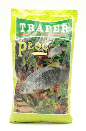 Płoć 1kg