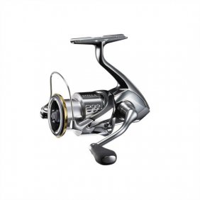 Kołowrotek Shimano Stella C3000M HG FJ