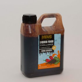 Meus Challange king spices 1l