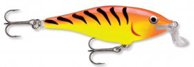 Rapala Shallow Shad Rap Hot Tiger 9cm 12g