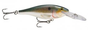 Rapala Shad Rap Shad 7cm 8g