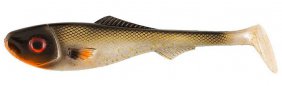 Ripper Abu Garcia Beast Zander Shad 90mm Golden Roach