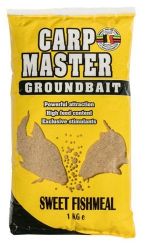 Expanda Sweet Fishmeal 1kg