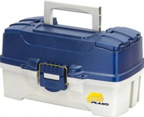 TWO TRAY BOX 6202-06