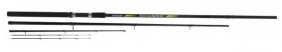 Wedka Sensas Feeder B.FISH 330cm 120g
