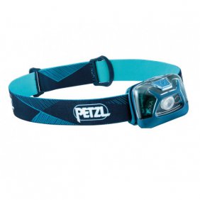 Latarka Petzl Tikka 19 Bleu 300LUM