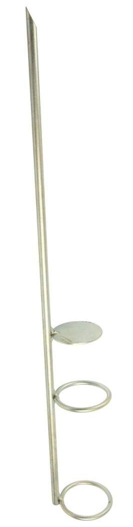 Podpórka Water Queen Support Vertical Galvani. 50cm