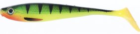 Przynęta gumowa Jaxon Intensa Dominator 10.5cm kolor N