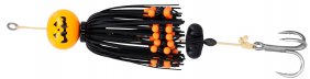 Mikado przynęta sumowa Bogey Pumpkin 140g