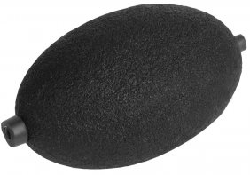 Ciężarek Mikado OMK-46 Fat Drift 300g BK