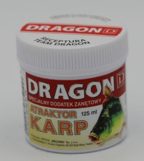 Atraktor Dragon Spezi Karp
