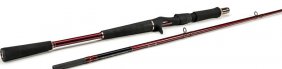 Wędka Westin W6 Jerkbait-T 195cm 40-130g 1+1sec
