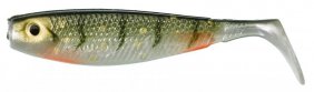 G'Bump 8cm UV Green Perch