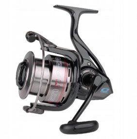 Snyper 6000 reel