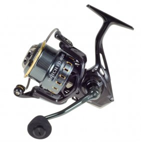 VDE-Robinson Match FD 406