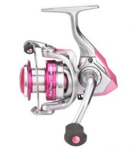 Kołowrotek Okuma Pink Pearl V2 PP2-3000