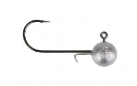 Główki Jigowe Jaws Classic Jig bez kołnierza 5/0 25g
