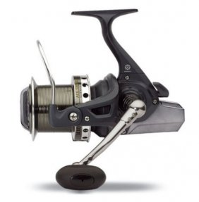Kołowrotek Jaxon Ace Sw Salt Water 750