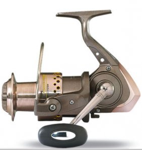 Kołowrotek Jaxon Poseidon Px 600