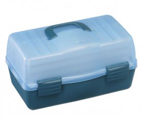 Skrzynka Wędkarska1386 TB 46/29/26CM
