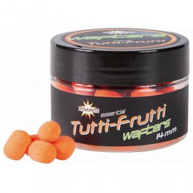 Dynamite Baits Fluoro Wafters Tutti-Frutti Fluoro 15mm 50g