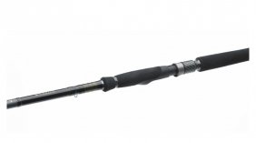 Wędka Westin W3 PowerTeez 250cm 7-28g 2sec