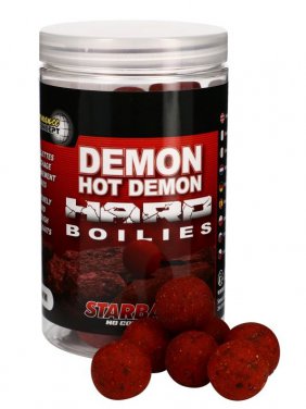 Hot Demon Hard Kulki 20mm 200g