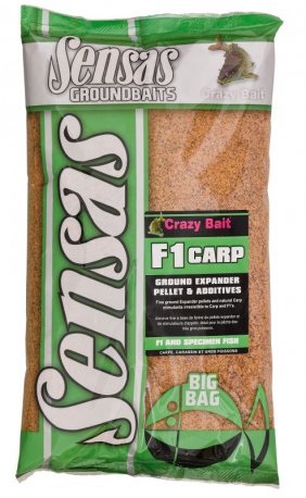 Big Bag F1 Carp 2kg