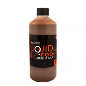 Liquid Squid Garlic 500ml