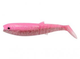 Ripper Savage Gear Cannibal 15cm 33g UV Pink