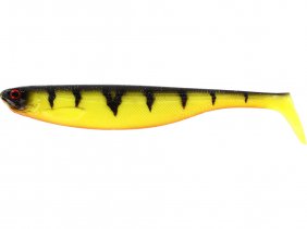 Shadteez Slim 12cm 10g Fire Perch 2pcs