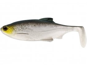 Ricky The Roach Shadtail 10cm 14g Headlight