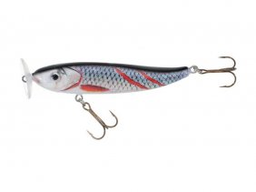 Hs Scamp 7cm 7g Pływający Fksn