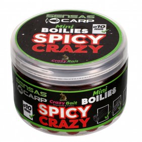 Crazy Mini Spicy Crazy 80g