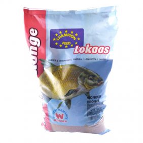 Wonder Black 2kg