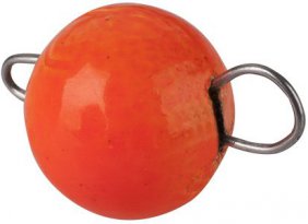 Cheburashka - 6g - czerwona - op.5szt.