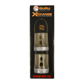 X-Change Distance Feeder Medium 20g+30g Cage