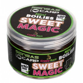 Crazy Mini Sweet Magic 80g