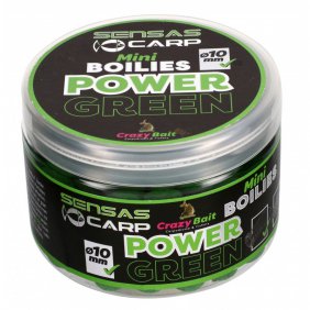 Crazy Mini Power Green 80g