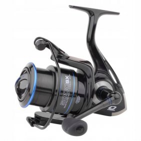 Solith 4000 sx reel