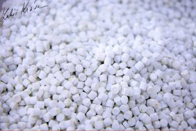 Micro Pellets Fluoro PELLETS 1kg Carp Secret