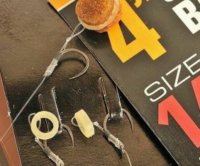 Bait Bands QM1 Ready Rig 4