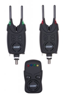 Xtr carp sensitive energy 2+1 aj-syb104x