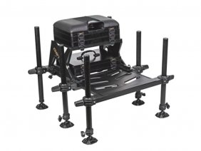GST Pro Black 81291