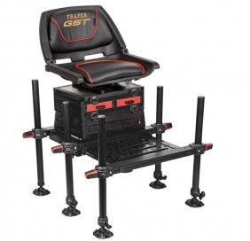 Ultra Feeder z siedziskiem 81302