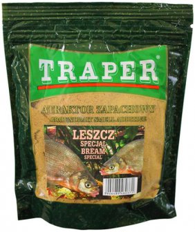 Leszcz Specjal 250g