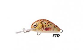 ALASKA 3,5 FLOATING FTR