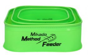 POJEMNIK EVA - METHOD FEEDER 007